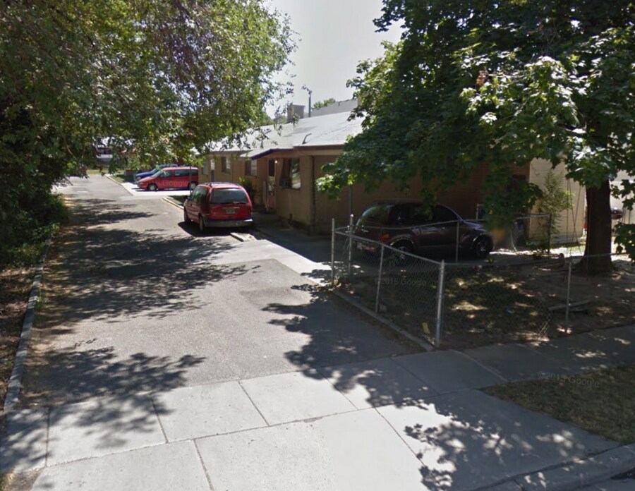 444 Penney Ave S Unit A, South Salt Lake, UT 84115 Room for Rent in