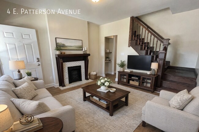 Foto del edificio - 4 E Patterson Ave