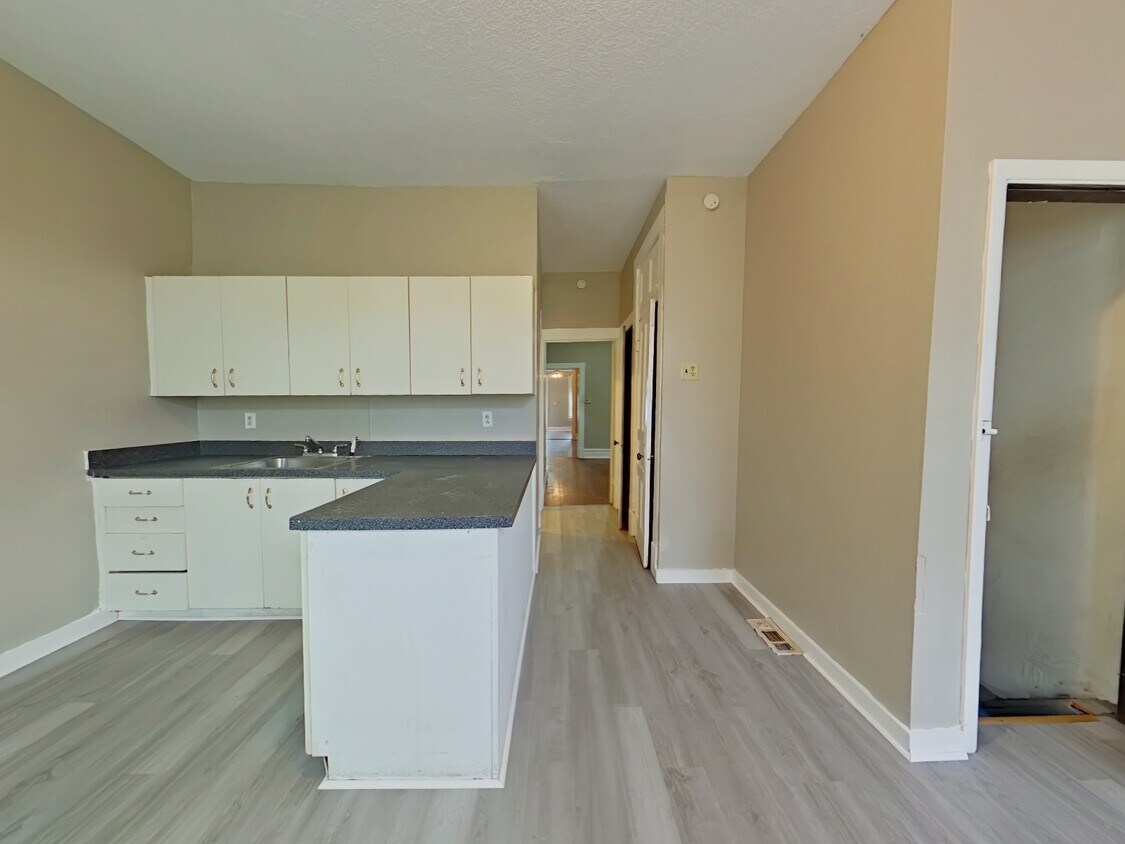 Foto principal - 2711 Keokuk St