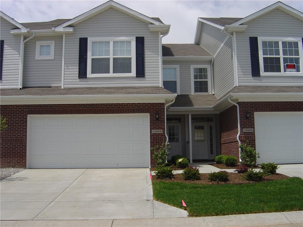 3970 Eldor Flower Dr, Zionsville, IN 46077 Condo for Rent in