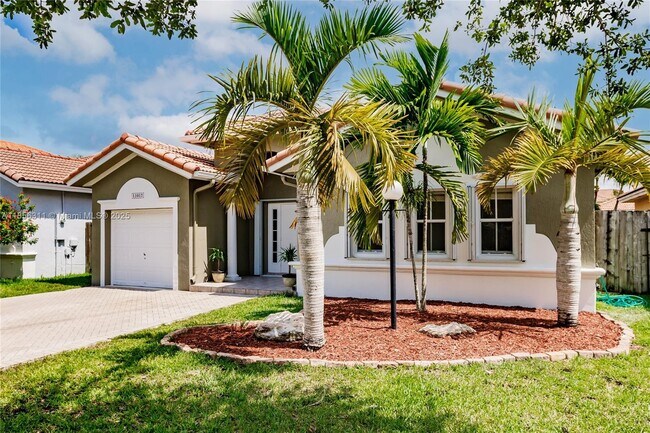 Building Photo - 13017 SW 143rd Terrace