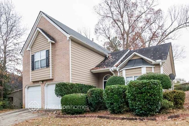 Foto del edificio - 1471 Chapel Hill Ln SW