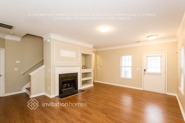 Foto del edificio - 1361 Raven Rock Trail