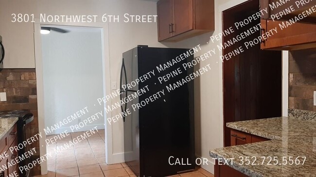 Building Photo - 3801 NW 6th St