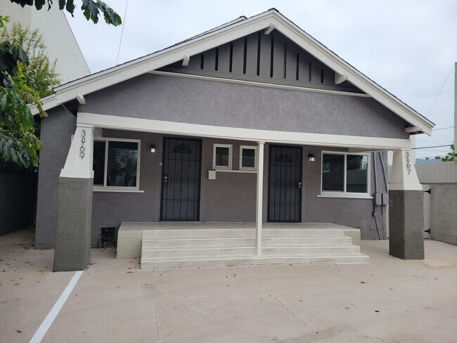 Building Photo - 3071 Harrington Ave