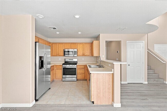 Foto del edificio - 1915 Sundown Canyon Dr