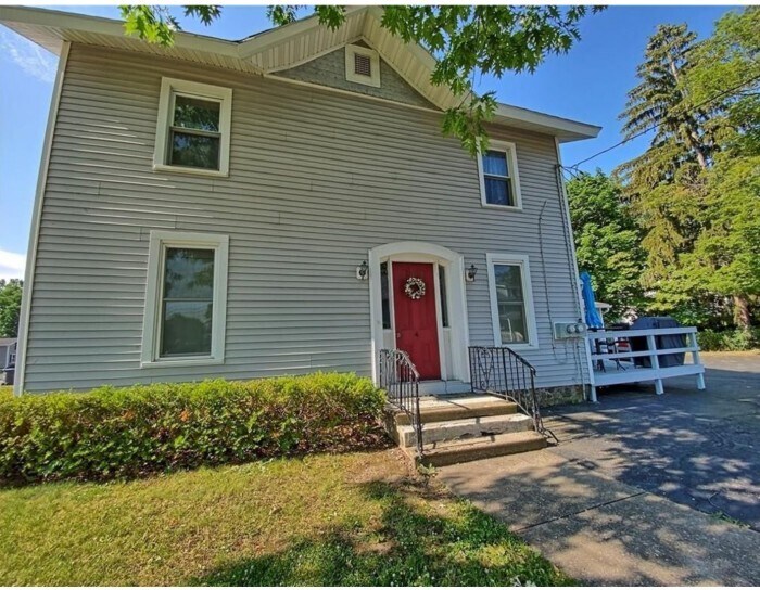 Primary Photo - 603 S Main St