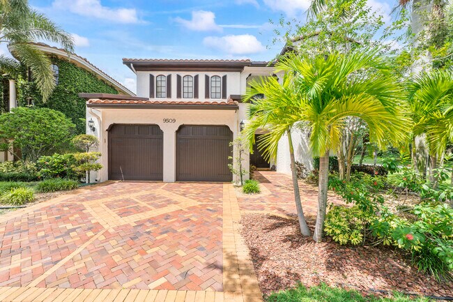Foto del edificio - 9509 Ginger Ct