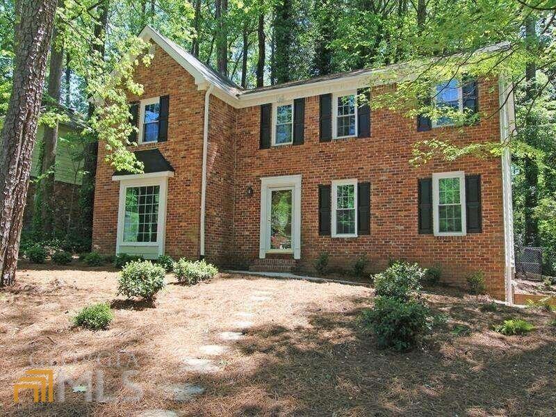 Primary Photo - 1017 Hidden Hollow Dr