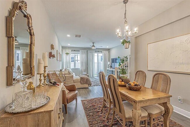 Foto del edificio - 2479 Foggy Creek Cir