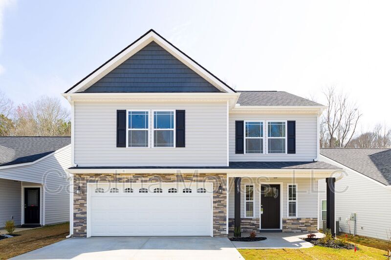 Foto principal - 467 Timberwood Dr