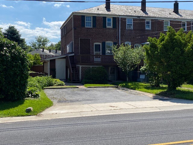 Foto del edificio - 234 E Susquehanna Ave