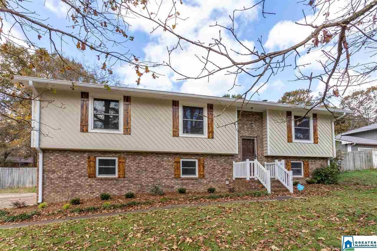 5818 Holly Ter, Anniston, AL 36206 House Rental in Anniston, AL