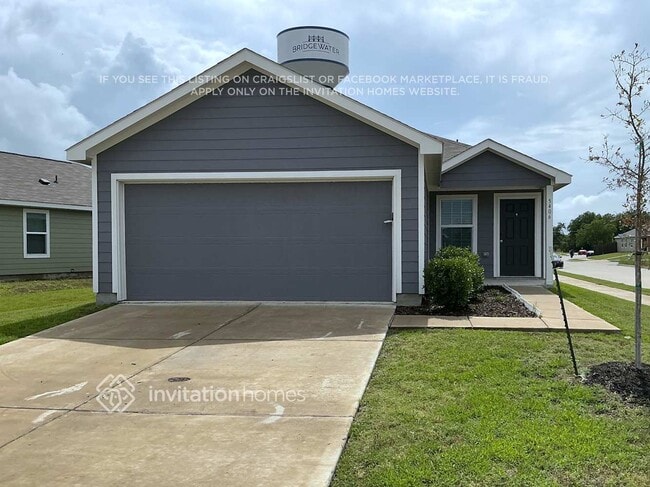 Building Photo - 5406 Longshadow Dr