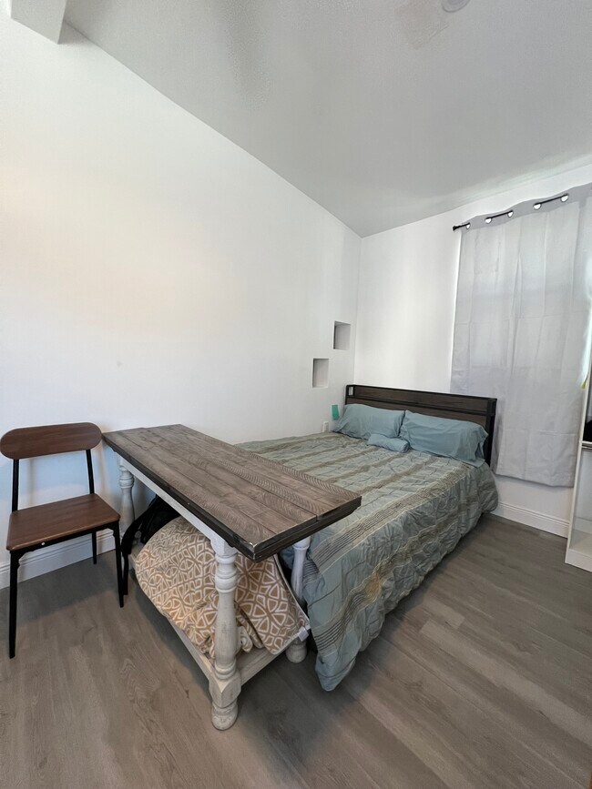 Foto del edificio - 4170 NE 15th Ave