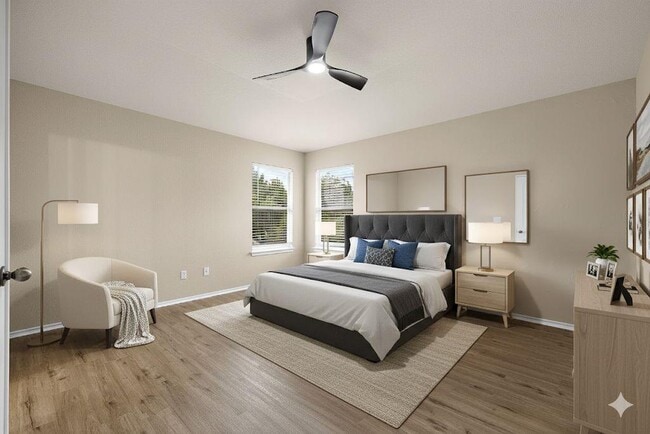 Foto del edificio - 4108 Whitecrest Cove