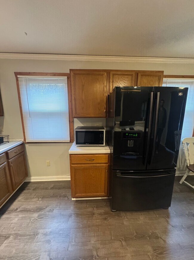 Foto del edificio - 2 bed 1 bath house