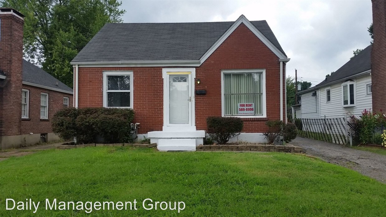 Primary Photo - 1416 Central Ave
