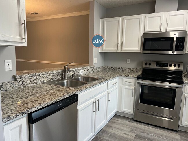 Foto del edificio - Modern 2-Bed Townhouse in Bluffton!