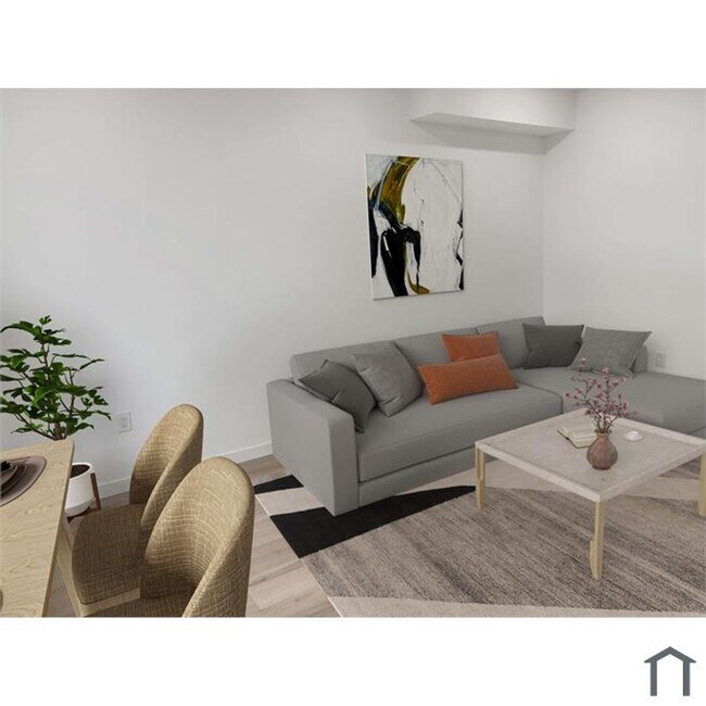 Foto del edificio - 2717 N Howard St