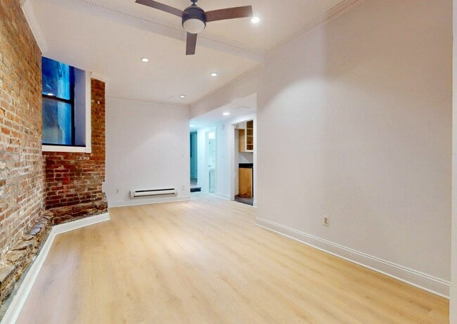 Photo - East 25th Street Apartment