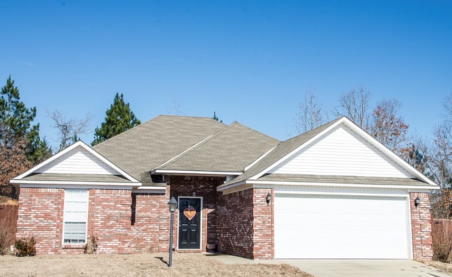 Available December 2026 - Yocona Ridge Rental - Available December 2026 - Yocona Ridge Rental House