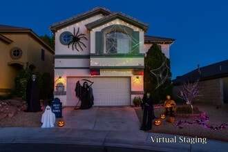 Building Photo - 9416 Moon Splash Ct
