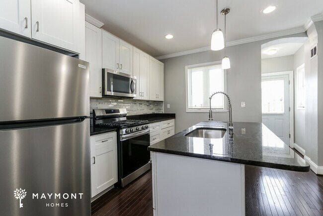 Foto del edificio - 303 S Lehigh St