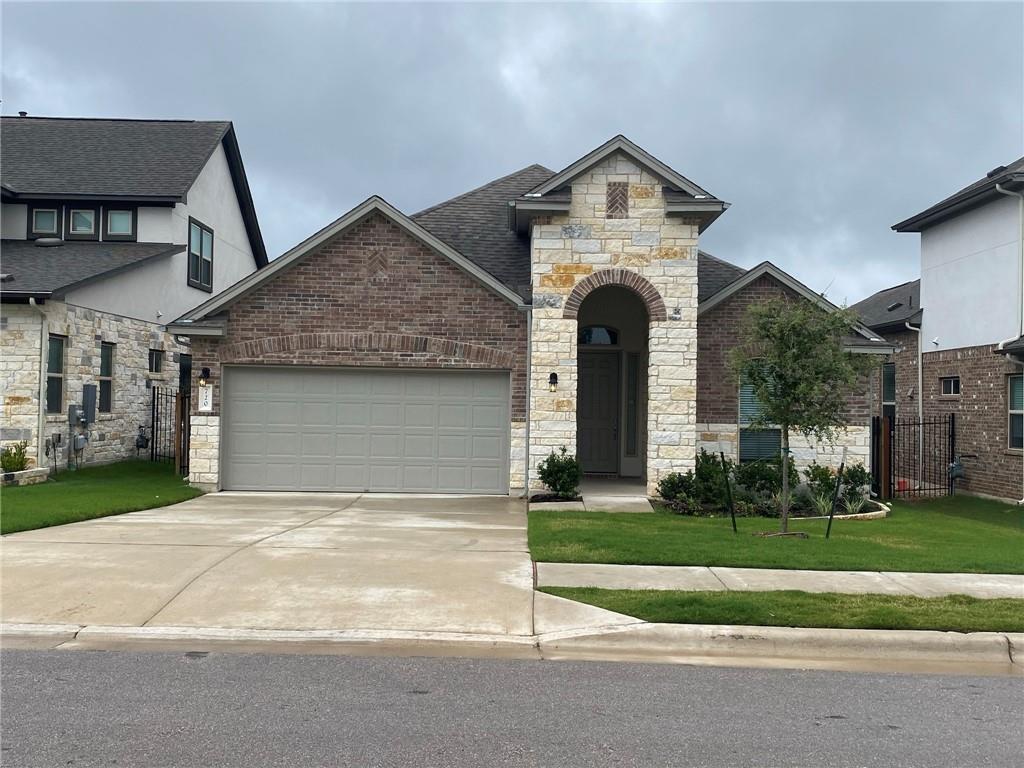 Foto principal - 720 Kingston Pl