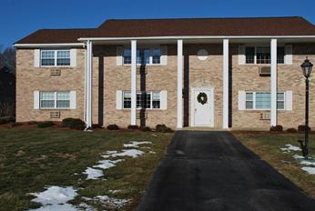 Front Building - 30 Washington Park Dr