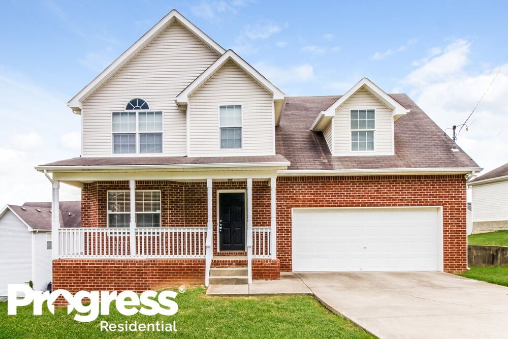 1133 Phelissa Dr, La Vergne, TN 37086 House Rental in La Vergne, TN