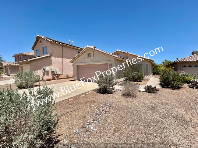 Foto del edificio - 2578 W Bluffs Peak Ct