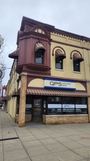 Building exterior - 5029 7th Ave