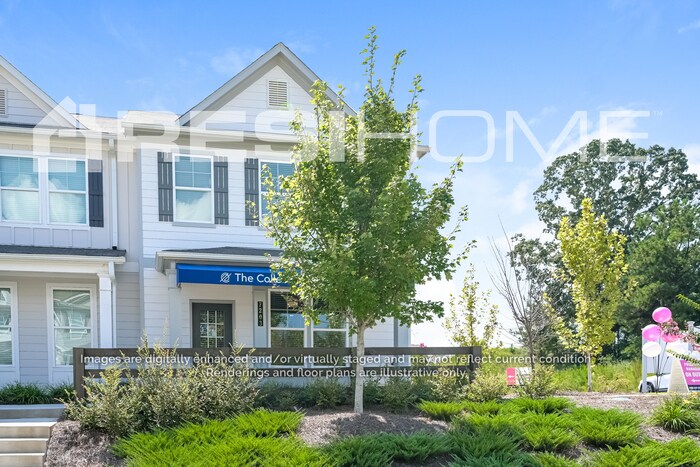 Photo - 7441 Eaveswell St (Flowery Branch, GA)