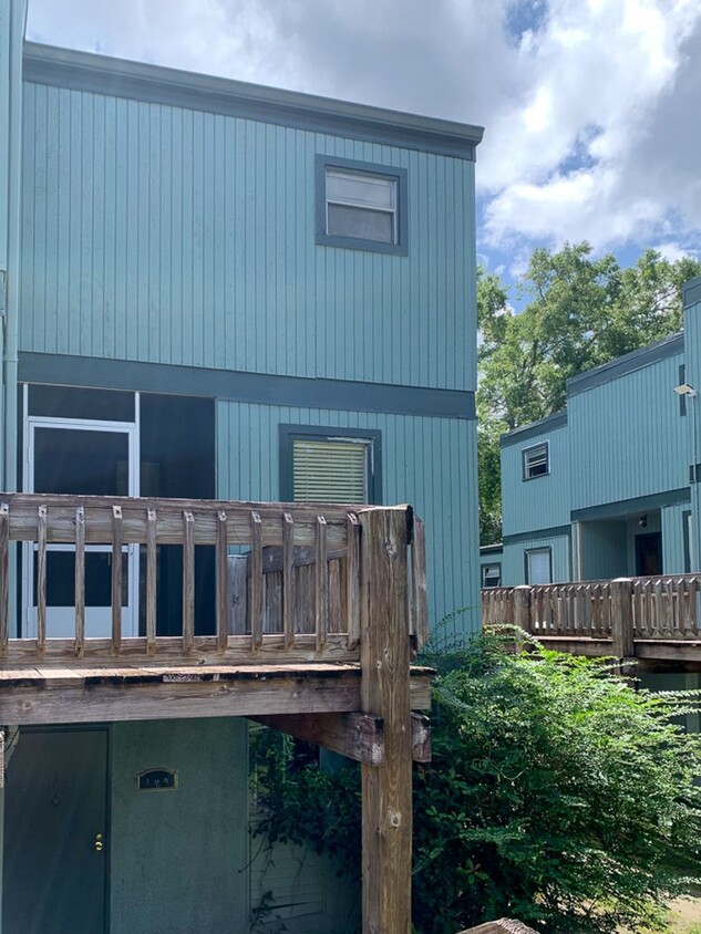 Primary Photo - 1 bed/1 bath condo in Sparrow - Available ...