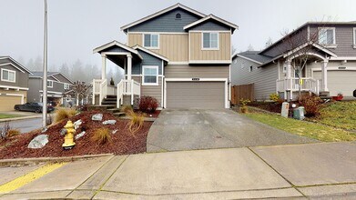 Building Photo - 2486 Breen Ln SW