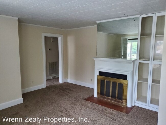 Foto del edificio - 3 br, 2 bath House - 1717 Grove Street