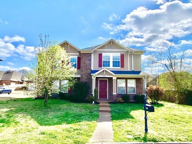 Photo - Now Leasing in Cordova, 3-Bedroom 2.5 Bath... House