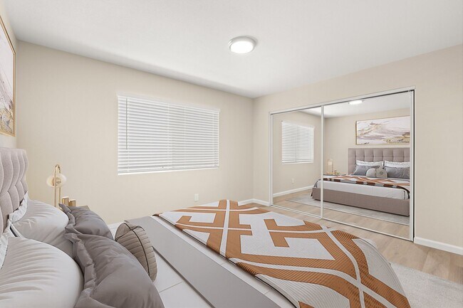 Foto del interior - Highland Parc South - Near UCR