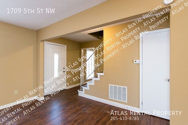 Foto del edificio - 1709 5th St NW