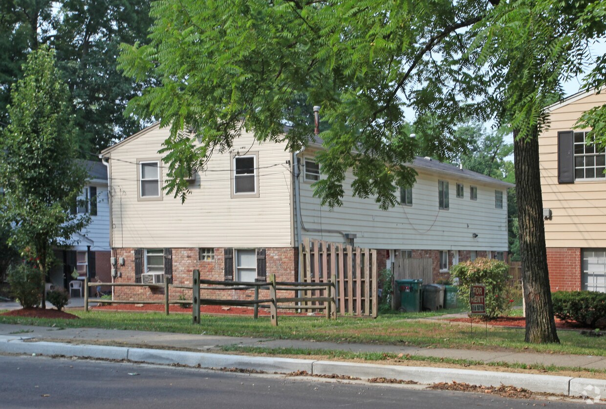 Foto del edificio - 6935 Gracely Dr