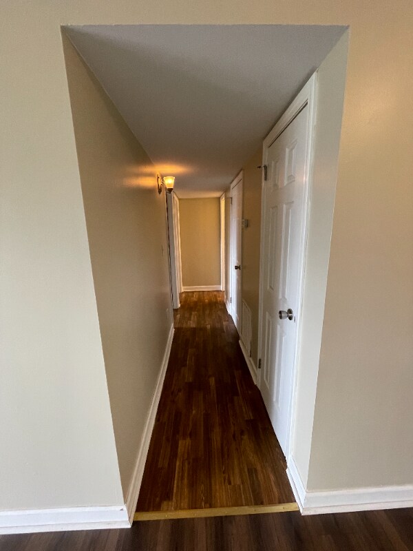 Foto del edificio - 1804 Marion Manor Dr