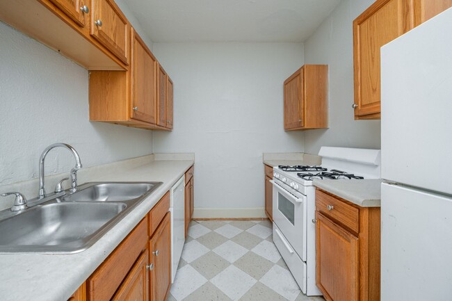 Foto del interior - Carlisle Terrace