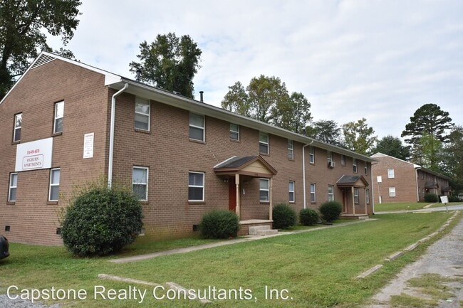 Building Photo - 4336 Ogburn Ave