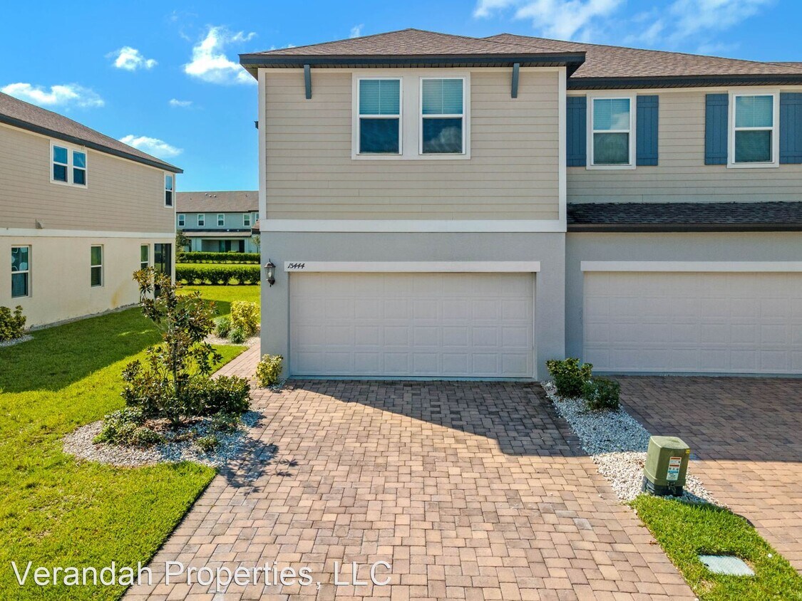 Foto principal - 3 br, 2.5 bath House - 15444 Willow Arbor Cir