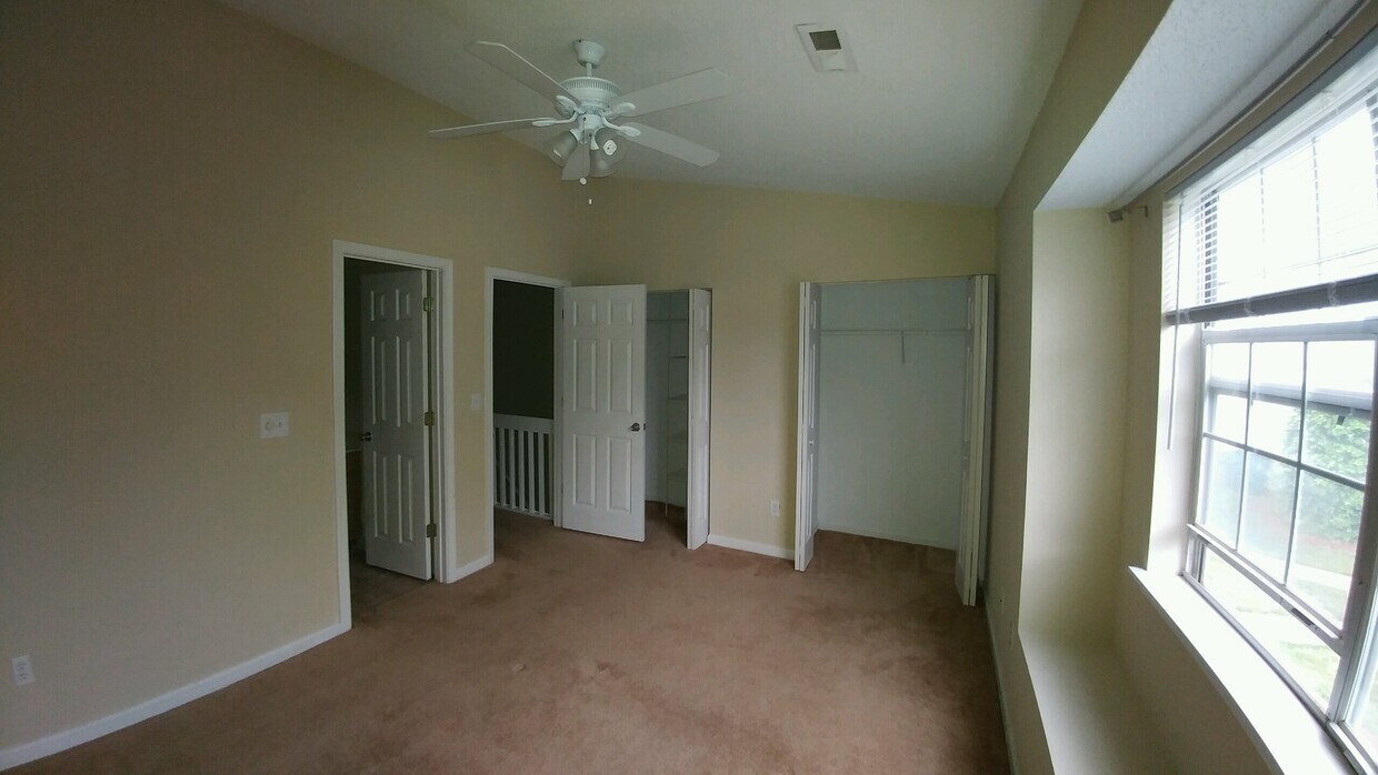 Bedroom - 5644 Prescott Court
