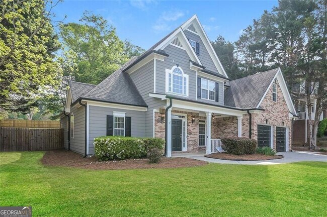 Foto del edificio - 5805 Lake Windsor Pkwy