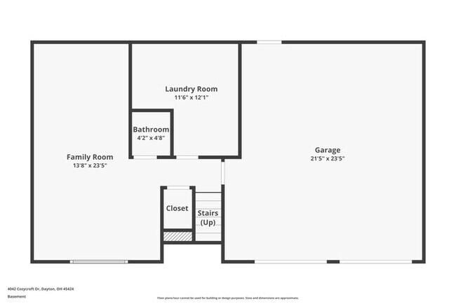 Building Photo - 4042 Cozycroft Drive