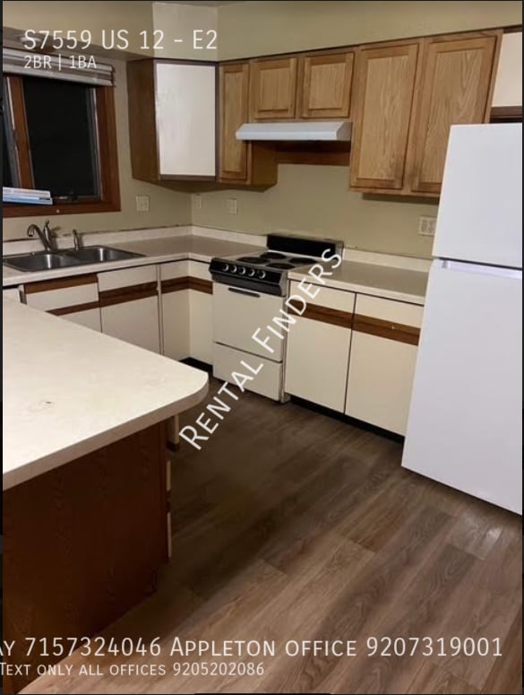 S7559 US12 Unit E2, North Freedom, WI 53951 Room for Rent in North