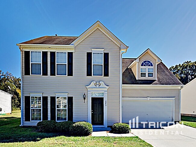 Building Photo - 121 Dutchmans Meadow Dr